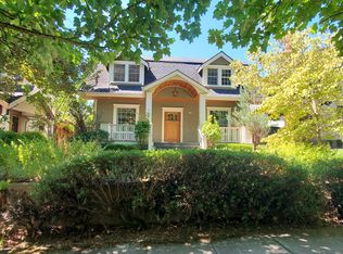2917 NE 9th Ave, Portland, OR 97212