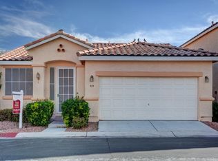 919 Clear Diamond Ave, Las Vegas, NV 89123