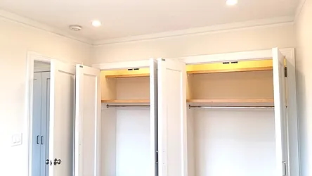 Rented by Buchbinder & Warren