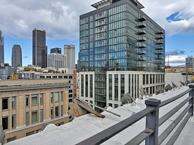 National City Tower Lofts — Photo 28