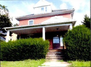 14 W 7th St, Williamsport, PA 17701