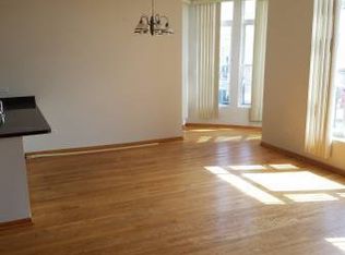 1700 W Cermak Rd APT 2F, Chicago, IL 60608