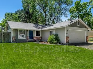 3425 W Glenn St, Boise, ID 83705