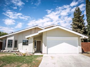 3405 Seligman Dr, Bakersfield, CA