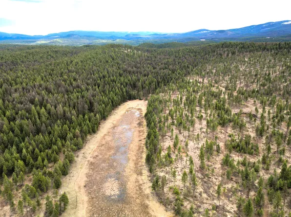 Nhn S, Eureka, MT 59917