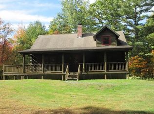 125 Johnson Rd, Uxbridge, MA 01569