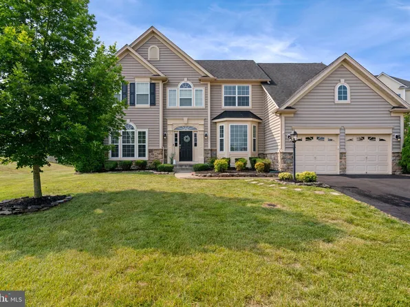 12 Barley Mill Ct, Stafford, VA 22554