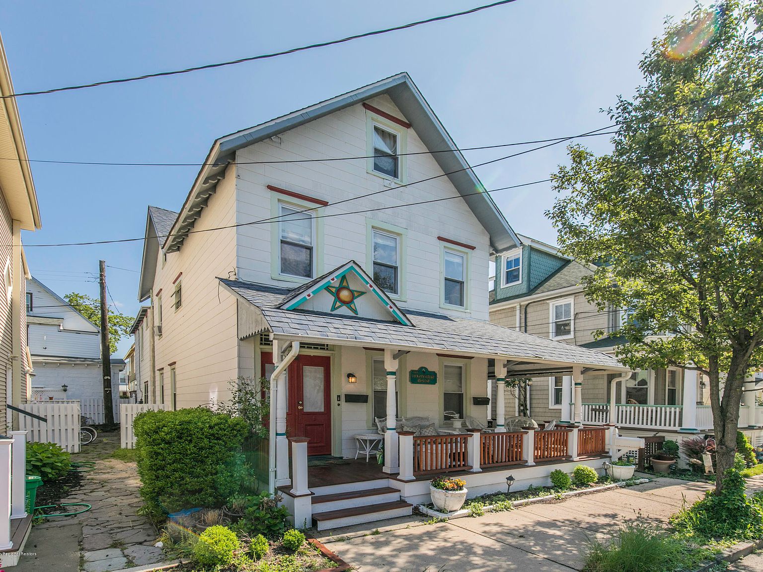 85 Mount Tabor Way, Ocean Grove, NJ 07756 Zillow