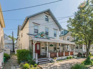 85 Mount Tabor Way, Ocean Grove, NJ 07756