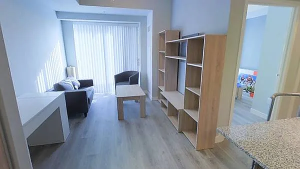 250 Albert St #104 — Photo 5