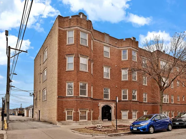 3517 W Ainslie St #G, Chicago, IL 60625