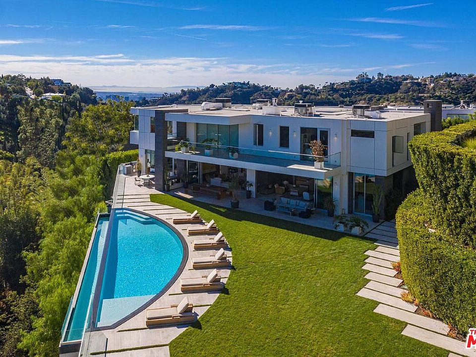 1740 Bel Air Rd, Los Angeles, CA 90077 | Zillow