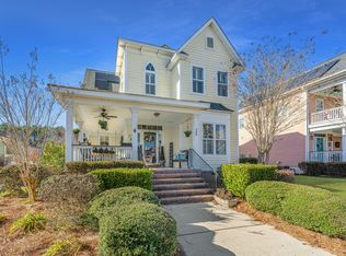 306 Hydrangea St, Summerville, SC 29483