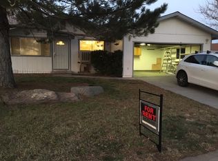 940 Opalite Dr, Carson City, NV