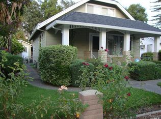18053 Comstock Ave, Sonoma, CA 95476