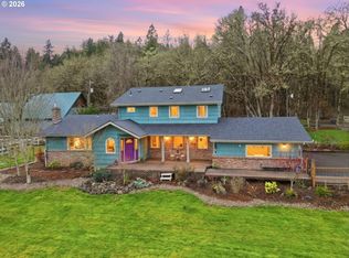 86250 Sanford Rd, Eugene, OR 97402