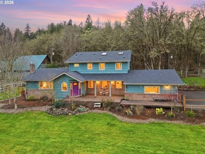86250 Sanford Rd, Eugene, OR, 97402