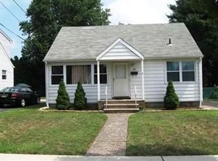 58 Melody Hill Rd, Clifton, NJ 07013