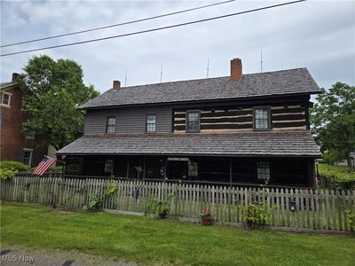 199 E 3rd St, Zoar, OH, 44697