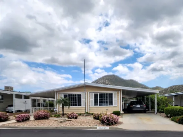30897 Silver Palm Dr, Homeland, CA 92548