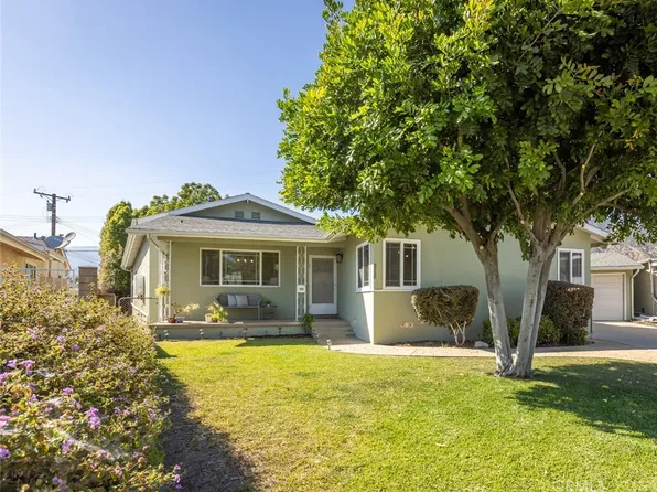 151 N Wildwood Ave, Glendora, CA 91741