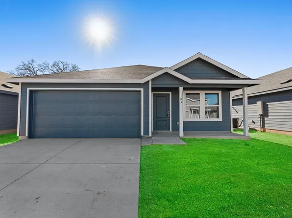 105 Ellendale Pl, Fredericksburg, TX 78624