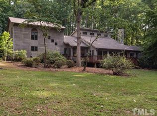 4201 White Level Rd, Mebane, NC 27302