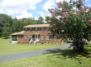 366 Skyview Dr, Catawba, SC 29704