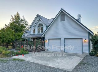 200 Osprey Glen Rd, Sequim, WA 98382
