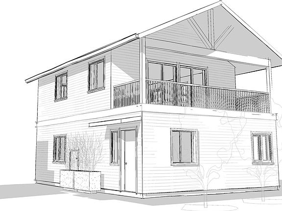 2nd image of 5704 35th Ave NE