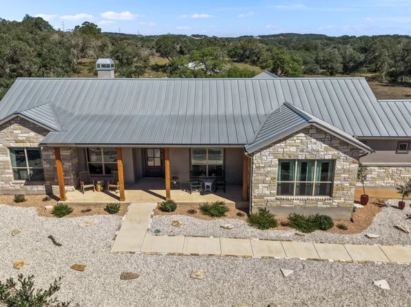 924 ANNABELLE AVE, Bulverde, TX 78163