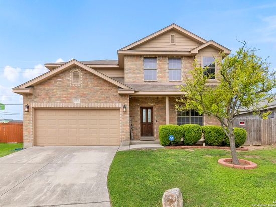 3611 Grissom Mist, San Antonio, TX 78251