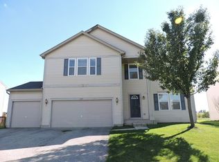 644 Settlement Dr, Maple Park, IL 60151