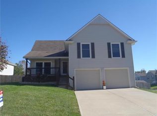 2525 N 107th Ter, Kansas City, KS 66109