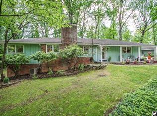 5845 Ivy Ln, Harrisburg, PA 17111