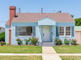 3625 Gaviota Ave, Long Beach, CA 90807