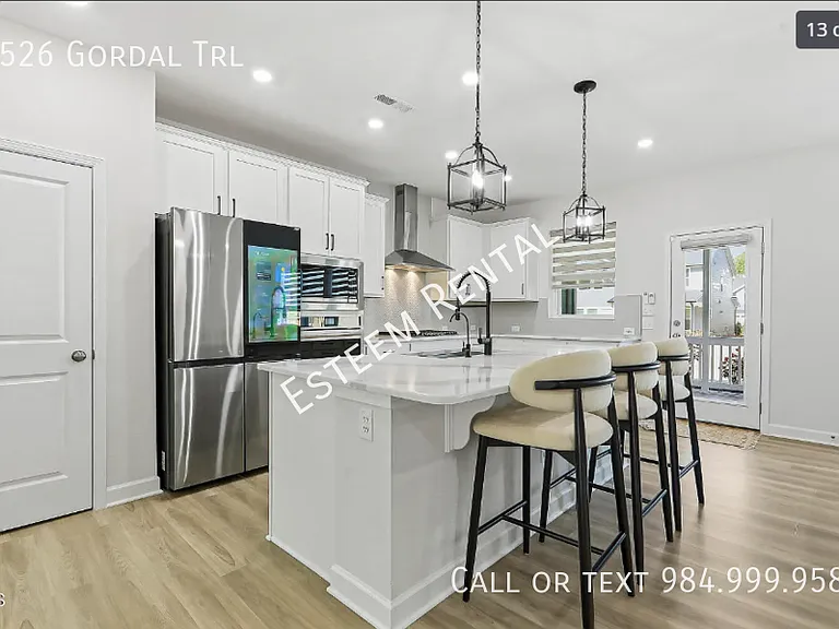 2526 Gordal Trl — Photo 14