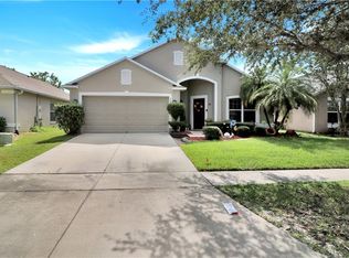 2586 Brookstone Dr, Kissimmee, FL 34744