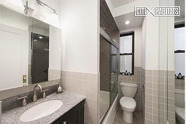 Rented by Citi Habitats