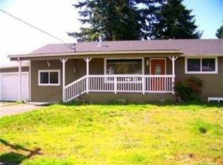 821 Crest Ave, Kent, WA 98030