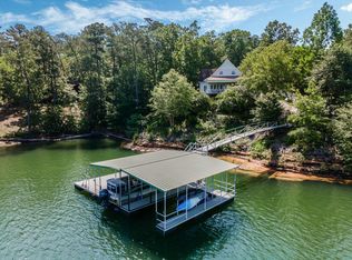 436 Ducktail Rd, Houston, AL 35572