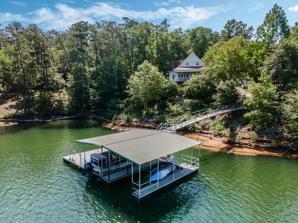 436 Ducktail Rd, Houston, AL 35572