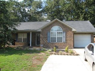 937 Mordred St, Sumter, SC 29154