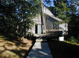 106 Cottontail Rd #A-6, Wellfleet, MA 02667