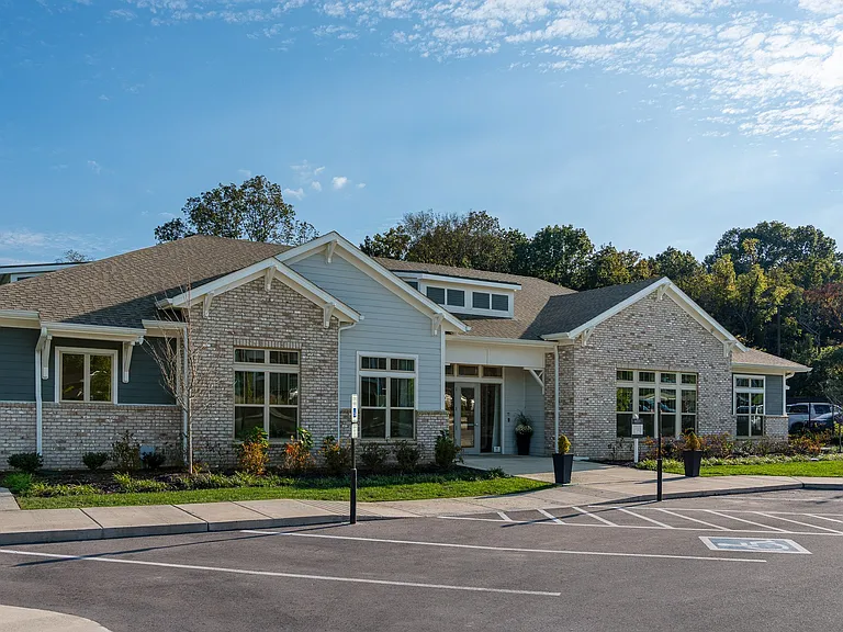 Welcome Home to Bexley Mt. Juliet