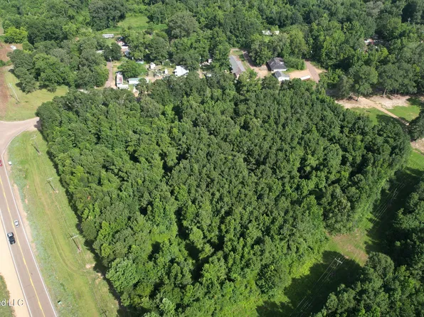 Old Highway 24 Lot 10, Centreville, MS 39631