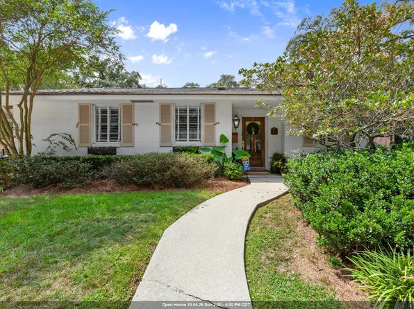 2814 S Eugene St, Baton Rouge, LA 70808
