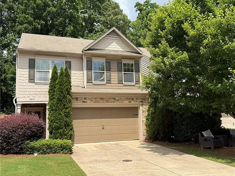 6215 Crested Moss Dr — Photo 1