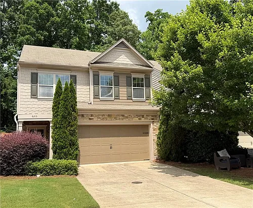 6215 Crested Moss Dr Photo 1