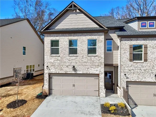 4307 Fern River Bnd, Norcross, GA 30093